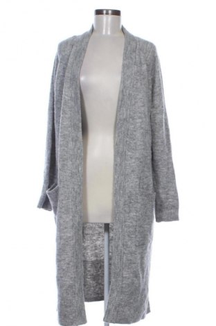 Дамска жилетка H&M L.O.G.G., Размер S, Цвят Сив, Цена 6,13 €