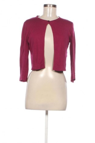 Дамска жилетка Hallhuber, Размер S, Цвят Червен, Цена 32,00 €