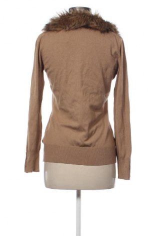 Дамска жилетка Hallhuber, Размер M, Цвят Кафяв, Цена 32,00 €