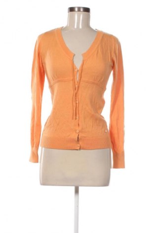 Дамска жилетка Hallhuber, Размер XS, Цвят Оранжев, Цена 14,82 €