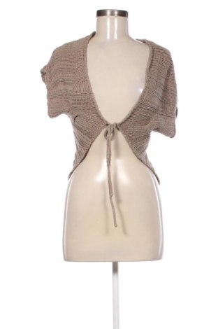 Дамска жилетка Hallhuber, Размер S, Цвят Кафяв, Цена 9,20 €