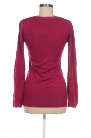 Damen Strickjacke Hallhuber, Größe M, Farbe Rosa, Preis € 13,99