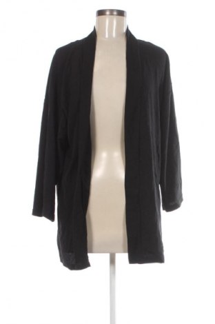 Damski kardigan Happines, Rozmiar M, Kolor Czarny, Cena 36,99 zł