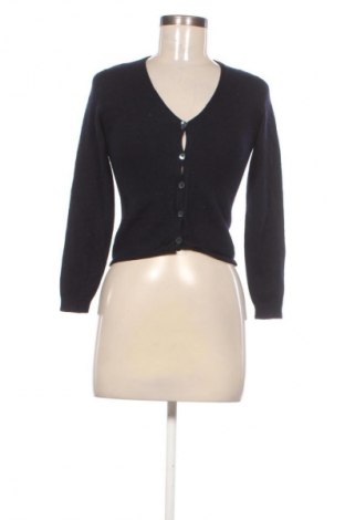 Γυναικεία ζακέτα Hawico, Μέγεθος M, Χρώμα Μπλέ, Τιμή 53,00 €