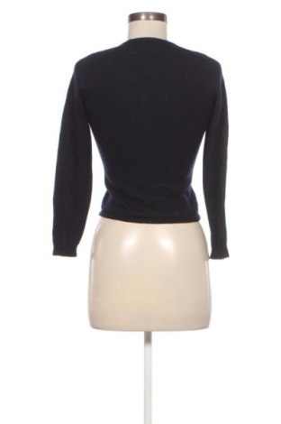 Γυναικεία ζακέτα Hawico, Μέγεθος M, Χρώμα Μπλέ, Τιμή 53,00 €