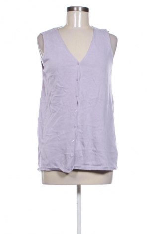 Damski kardigan Heine, Rozmiar M, Kolor Popielaty róż, Cena 112,53 zł