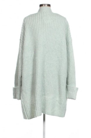 Дамска жилетка Hema, Размер L, Цвят Зелен, Цена 7,66 €