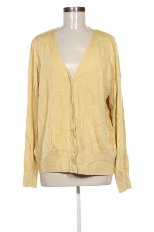 Damski kardigan Hema, Rozmiar XL, Kolor Pomarańczowy, Cena 20,99 zł