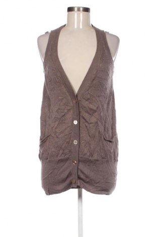 Női kardigán Hemisphere, Méret L, Szín Barna, Ár 10 699 Ft