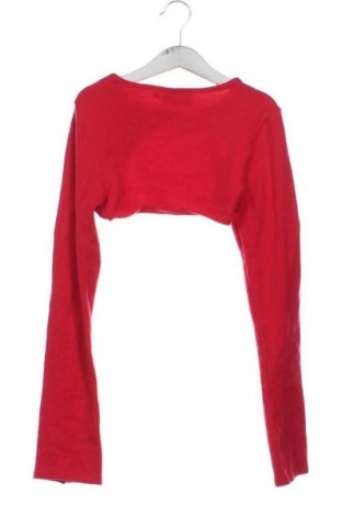 Дамска жилетка Hennes, Размер S, Цвят Червен, Цена 12,78 €