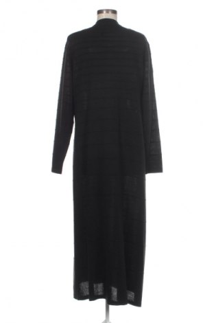 Damen Strickjacke Hesna, Größe XXL, Farbe Schwarz, Preis 12,99 €