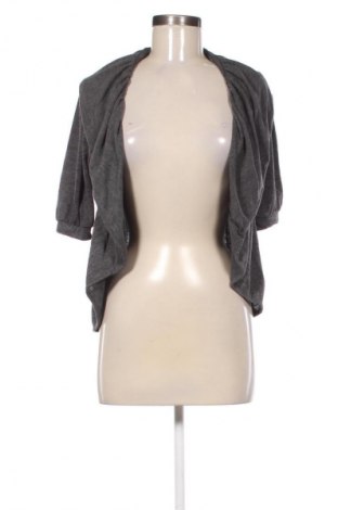 Damski kardigan Hiatus, Rozmiar L, Kolor Szary, Cena 80,38 zł