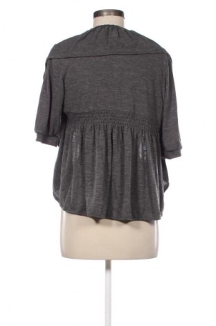 Damski kardigan Hiatus, Rozmiar L, Kolor Szary, Cena 80,38 zł