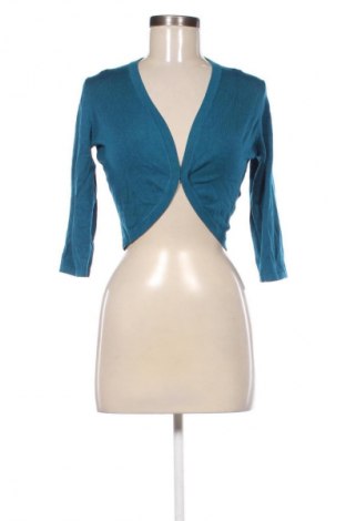 Дамска жилетка Hobbs London, Размер S, Цвят Син, Цена 70,24 €