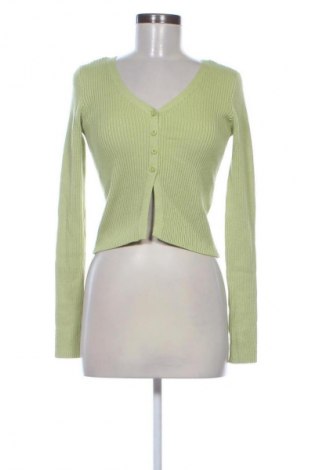 Női kardigán Hollister, Méret M, Szín Zöld, Ár 2 939 Ft