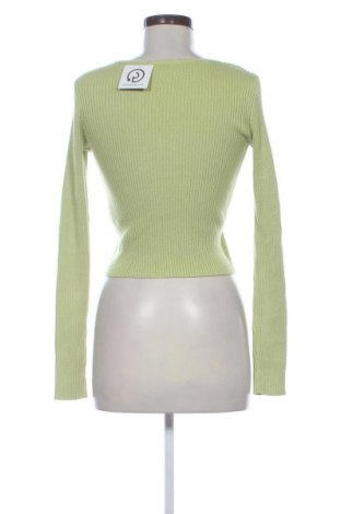 Női kardigán Hollister, Méret M, Szín Zöld, Ár 2 939 Ft