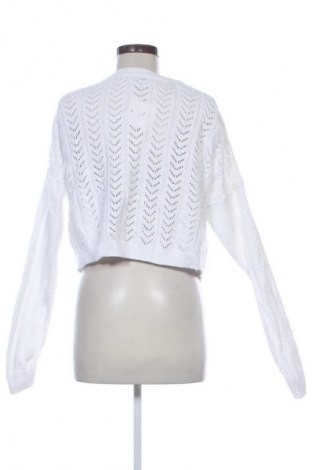 Damski kardigan Hollister, Rozmiar XL, Kolor Biały, Cena 33,99 zł