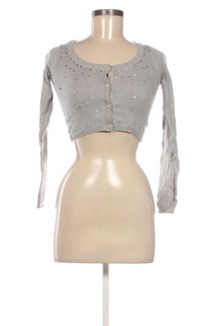 Дамска жилетка House, Размер XS, Цвят Сив, Цена 24,00 €