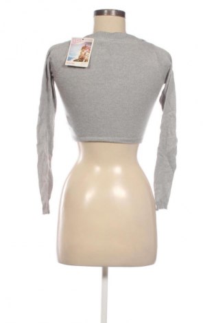 Дамска жилетка House, Размер XS, Цвят Сив, Цена 24,00 €