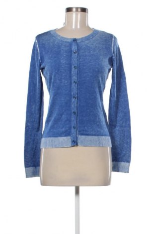 Γυναικεία ζακέτα Hugo Boss, Μέγεθος M, Χρώμα Μπλέ, Τιμή 227,32 €