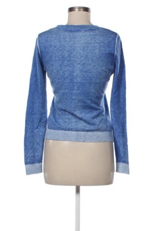 Γυναικεία ζακέτα Hugo Boss, Μέγεθος M, Χρώμα Μπλέ, Τιμή 227,32 €