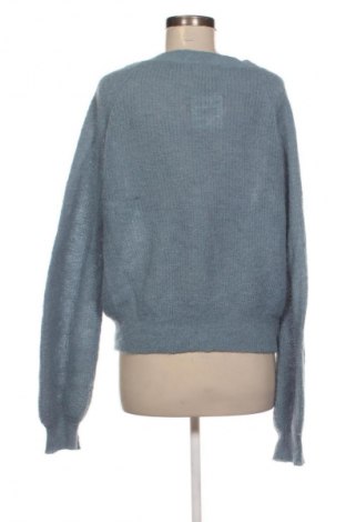 Női kardigán Hush, Méret M, Szín Kék, Ár 3 019 Ft