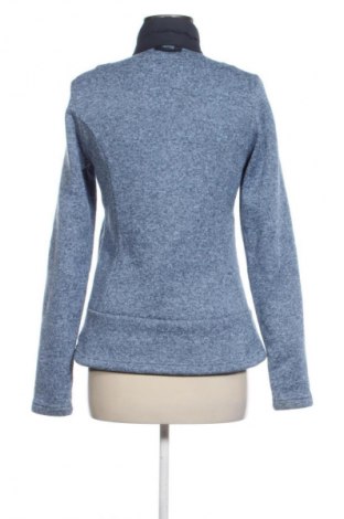 Damen Strickjacke Icepeak, Größe M, Farbe Blau, Preis € 22,99
