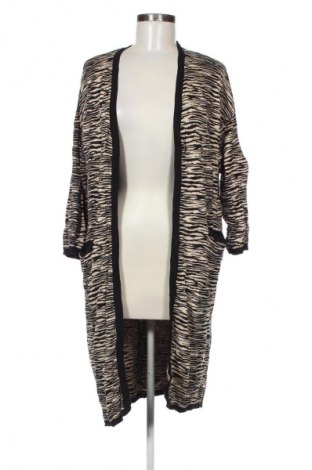 Damen Strickjacke In Wear, Größe L, Farbe Mehrfarbig, Preis € 10,99