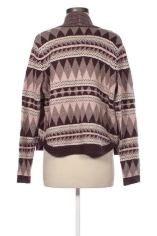 Damski kardigan Indigo By Marks & Spencer, Rozmiar M, Kolor Kolorowy, Cena 112,31 zł