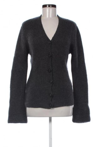 Női kardigán Iris Von Arnim, Méret M, Szín Fekete, Ár 20 729 Ft