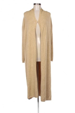 Γυναικεία ζακέτα Isle of mine, Μέγεθος L, Χρώμα Εκρού, Τιμή 31,65 €