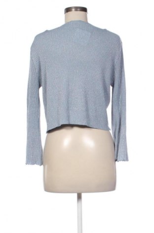 Damski kardigan Iwie, Rozmiar M, Kolor Niebieski, Cena 88,41 zł