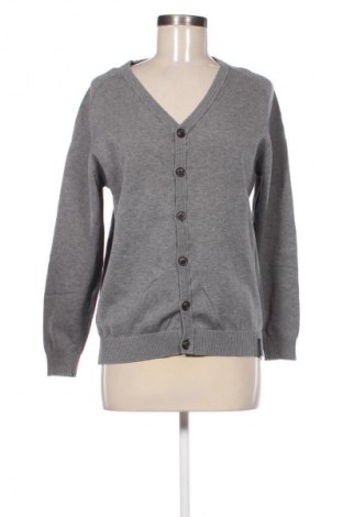 Férfi kardigán Jack & Jones PREMIUM, Méret S, Szín Szürke, Ár 3 819 Ft