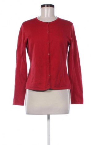 Γυναικεία ζακέτα Jackpot, Μέγεθος S, Χρώμα Κόκκινο, Τιμή 14,83 €
