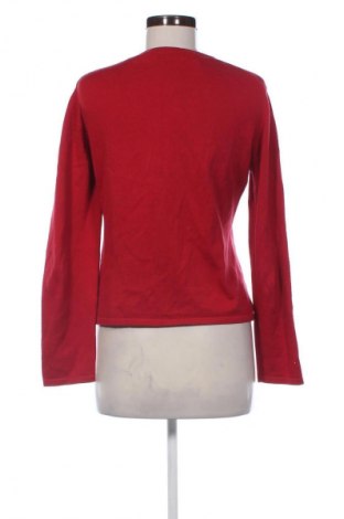 Γυναικεία ζακέτα Jackpot, Μέγεθος S, Χρώμα Κόκκινο, Τιμή 14,83 €