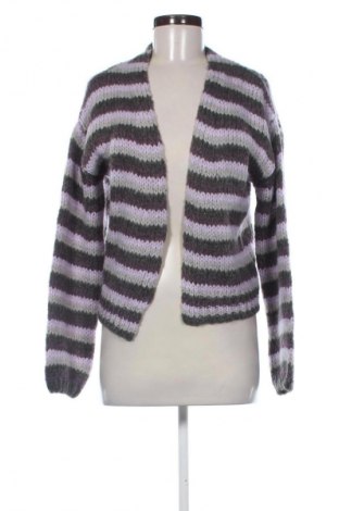 Damen Strickjacke Jacoueline De Yong, Größe M, Farbe Mehrfarbig, Preis 24,00 €