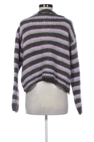 Damen Strickjacke Jacoueline De Yong, Größe M, Farbe Mehrfarbig, Preis 24,00 €