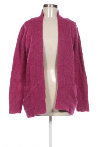 Női kardigán Jacqueline De Yong, Méret S, Szín Rózsaszín, Ár 2 629 Ft