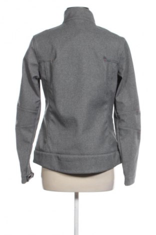 Дамска жилетка James & Nicholson, Размер M, Цвят Сив, Цена 5,11 €