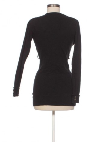 Damen Strickjacke Jane Norman, Größe L, Farbe Schwarz, Preis 11,99 €