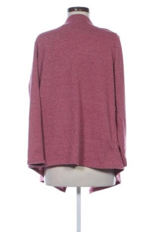 Γυναικεία ζακέτα Janina, Μέγεθος L, Χρώμα Ρόζ , Τιμή 7,99 €