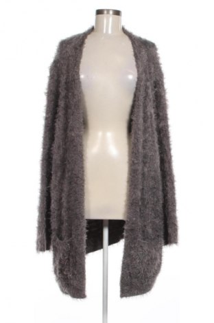 Дамска жилетка Janina, Размер 3XL, Цвят Сив, Цена 10,73 €