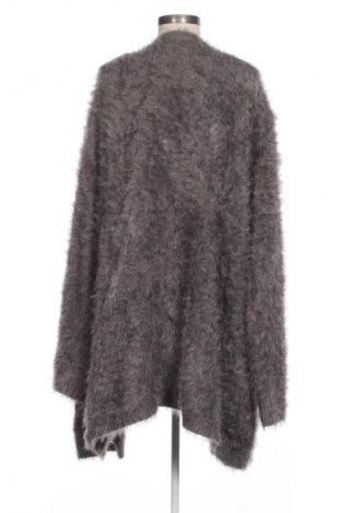 Дамска жилетка Janina, Размер 3XL, Цвят Сив, Цена 10,73 €