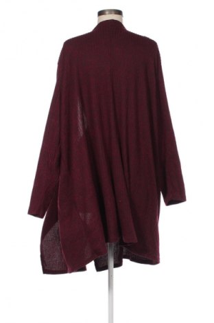 Дамска жилетка Janina, Размер 3XL, Цвят Червен, Цена 10,73 €