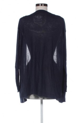 Γυναικεία ζακέτα Janina, Μέγεθος S, Χρώμα Μπλέ, Τιμή 15,00 €