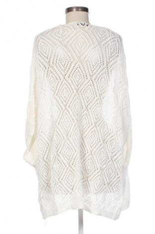 Дамска жилетка Janina, Размер M, Цвят Бял, Цена 4,09 €