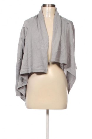 Dámsky kardigán Janina, Veľkosť S, Farba Sivá, Cena  4,95 €