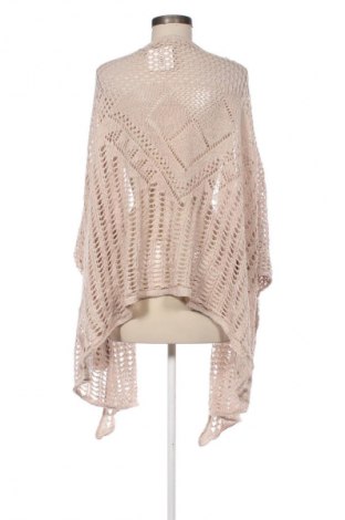 Damski kardigan Janina, Rozmiar 4XL, Kolor Beżowy, Cena 108,19 zł