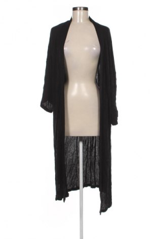 Női kardigán Janina, Méret L, Szín Fekete, Ár 2 009 Ft