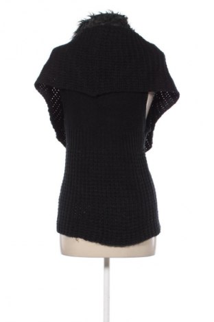 Damen Strickjacke Janina, Größe M, Farbe Schwarz, Preis € 14,83